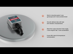 TL720 kostengünstiger Gyrosensor Haltungssensor für landwirtschaftliche Maschinen
