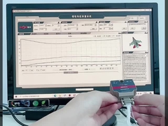 Hochgenaue Trägheitsmessungseinheit für schwingungsfreie Messungen