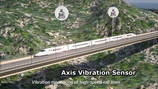 AKG-Achsen-Vibrationssensor-Impulstest