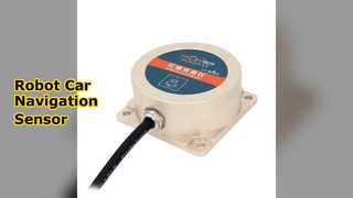 TL740D Gyroskopsensor für Roboterautos