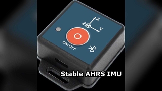 IMU100-BL AHRS IMU Gyroskop für Drohnenroboter